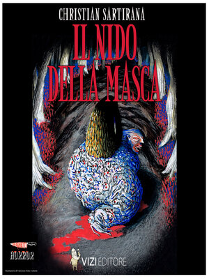 cover image of Il nido della masca